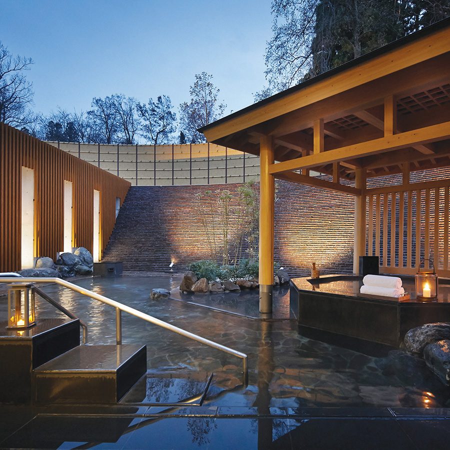 Lotte Arai Resort