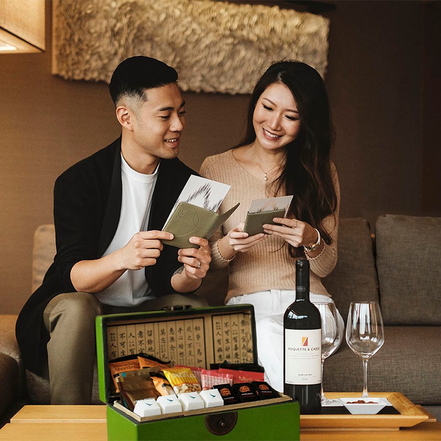 Cathay green membership