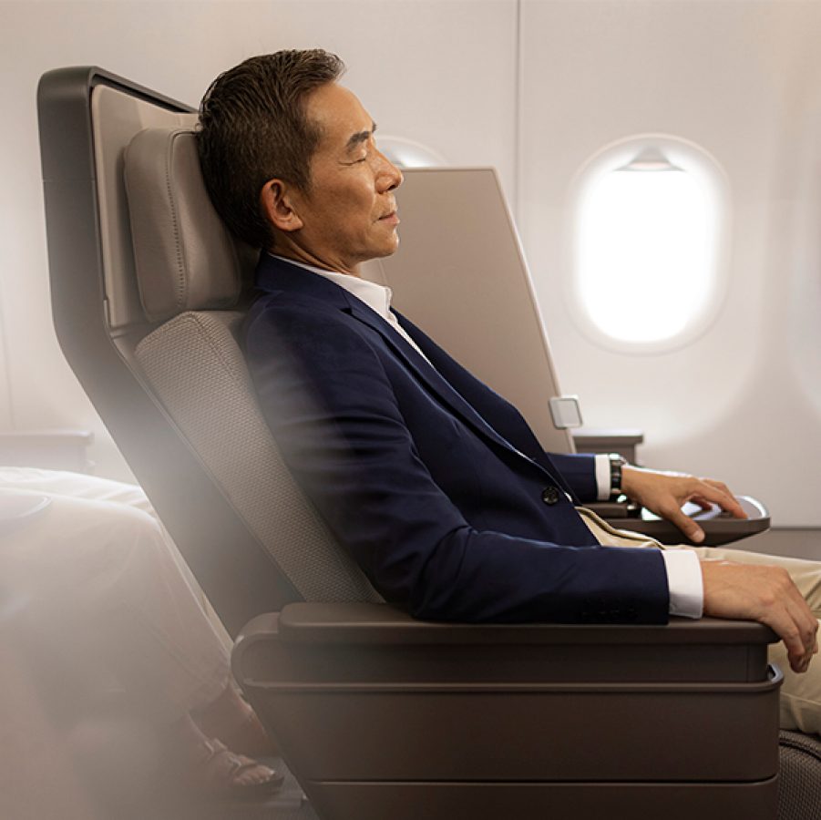 Cathay green membership
