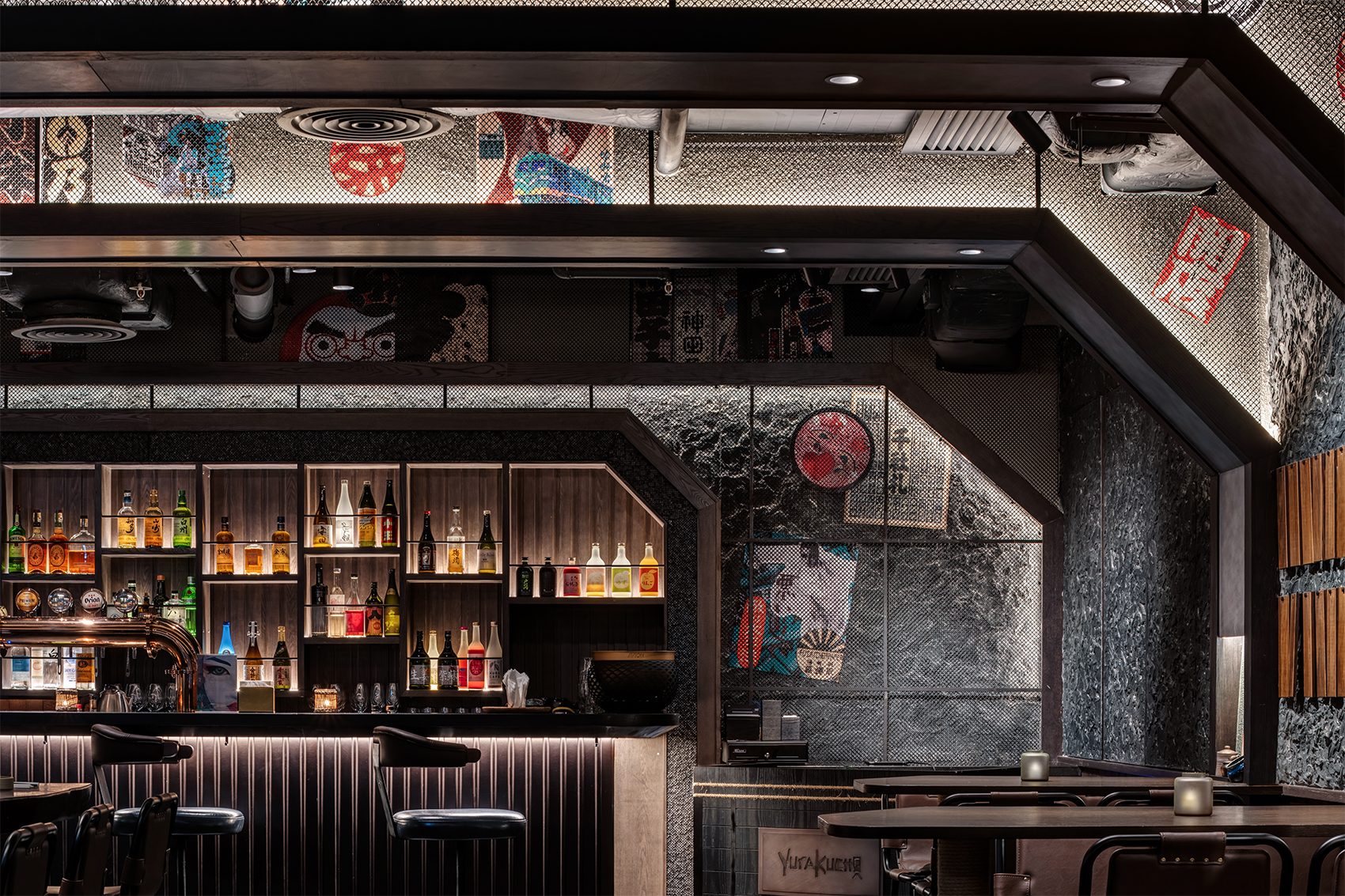 Best restaurants in Hong Kong for different occasions