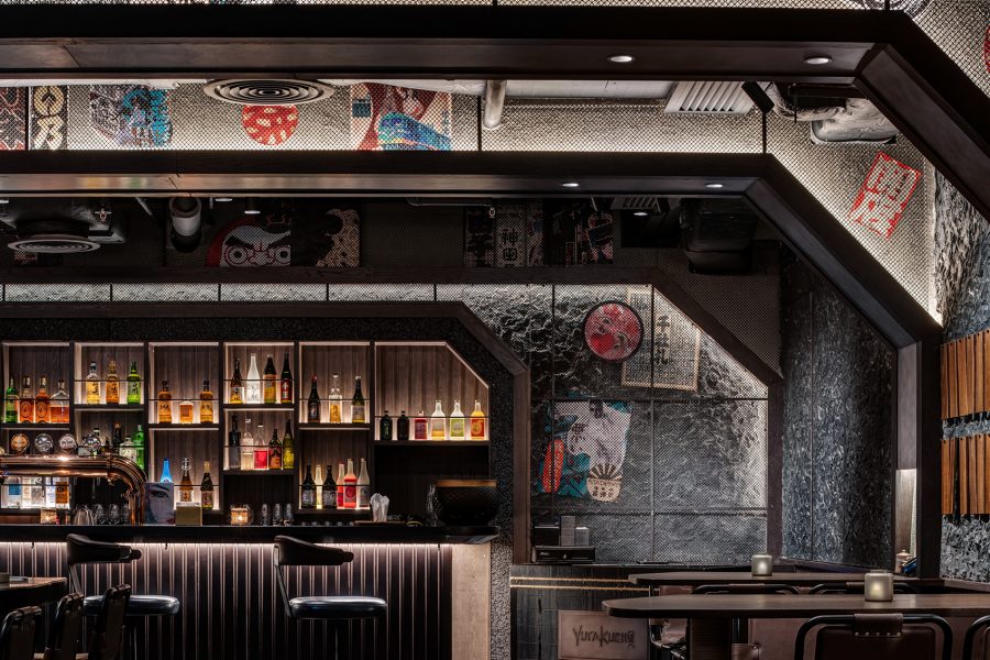 Best restaurants in Hong Kong for different occasions