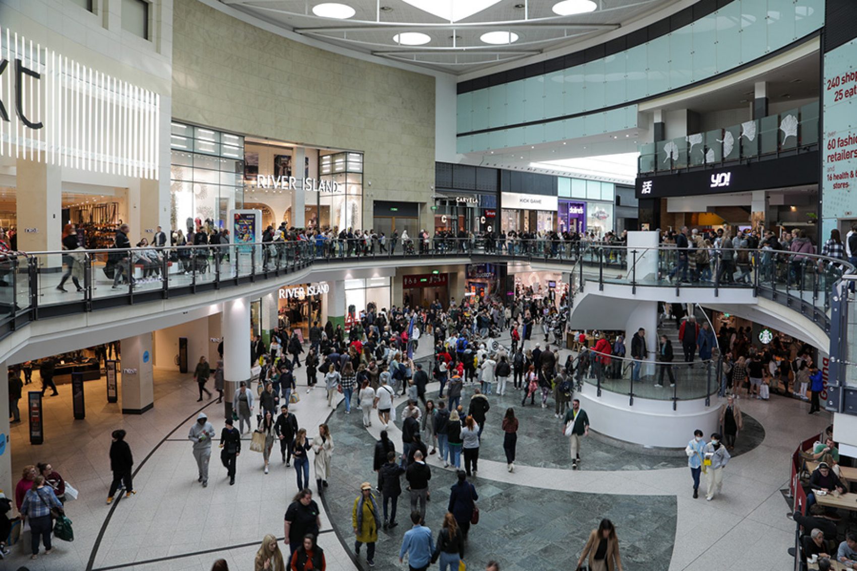 The Arndale