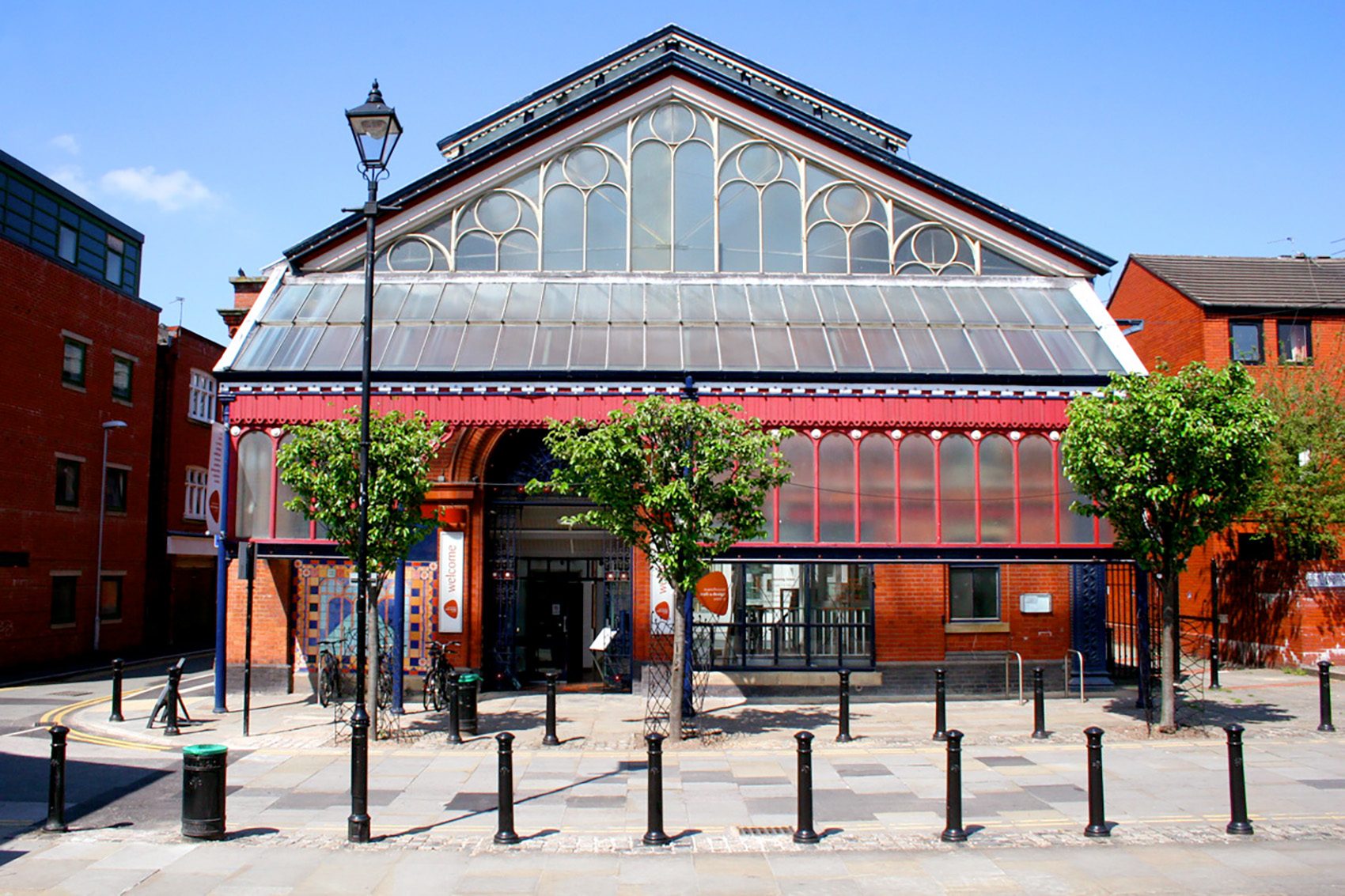 Shop the City Manchester:Craft Design Centre