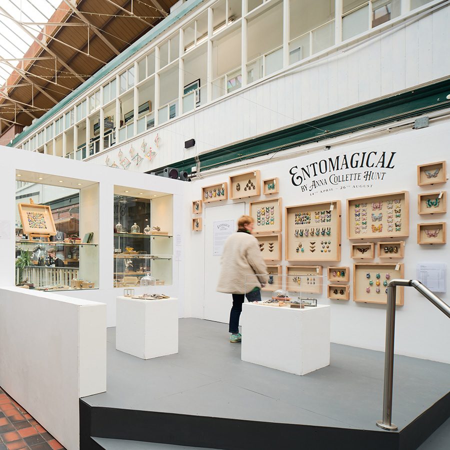 Craft and Design Center