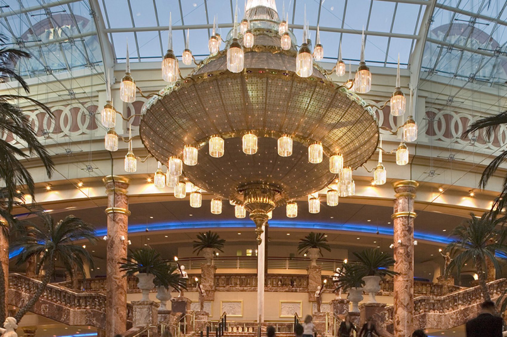 The Trafford Centre