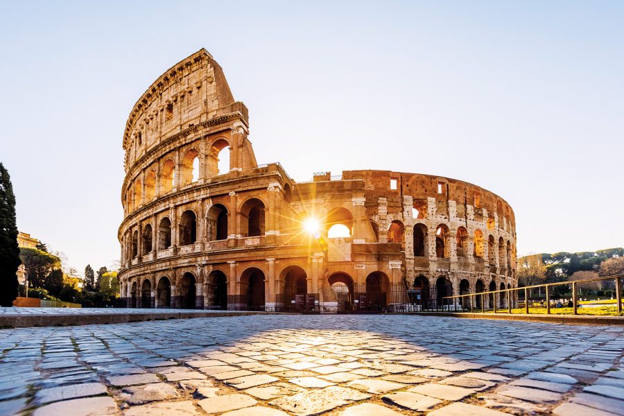 Your guide to shoulder season travel