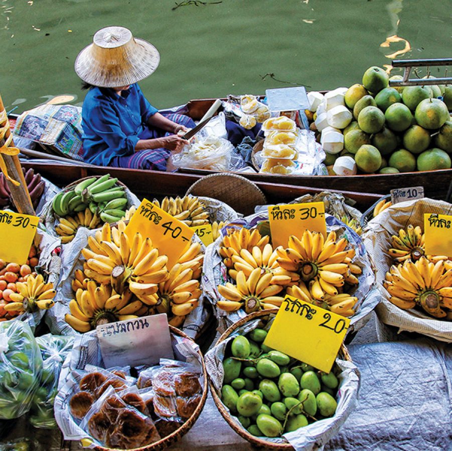 Where to go next during shoulder season
