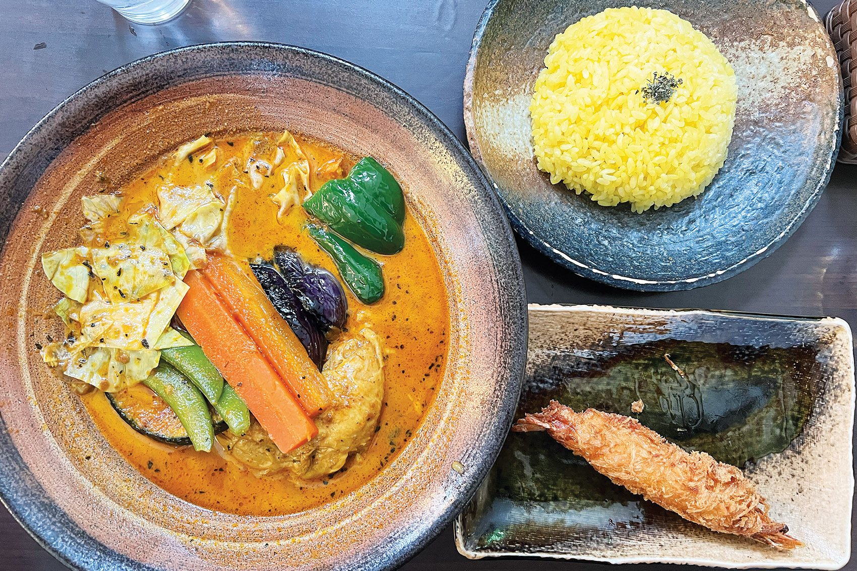 Best dishes to eat in Hokkaido