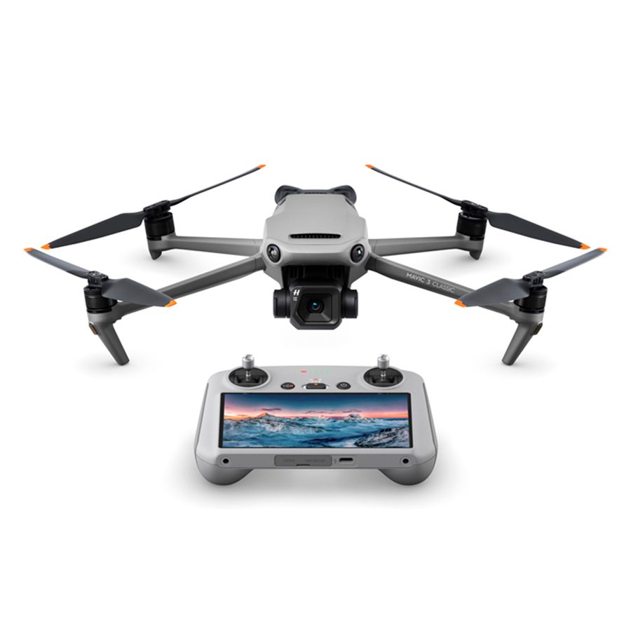 DJI mavic 3