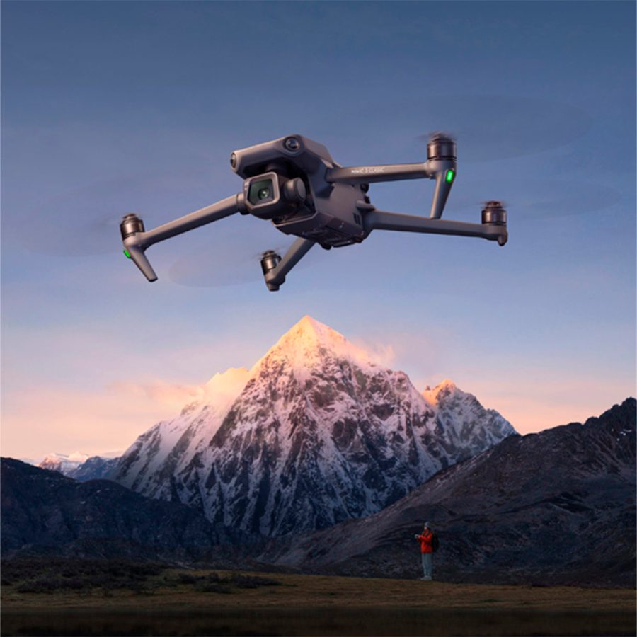 DJI mavic 3