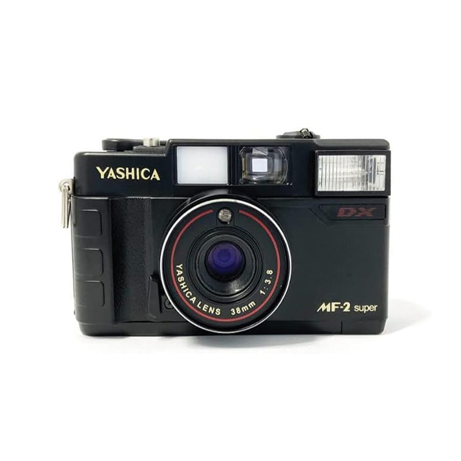 Yashica