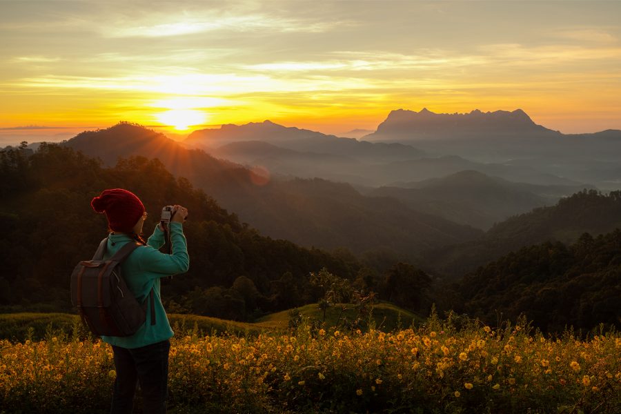 Best cameras to take on a trip