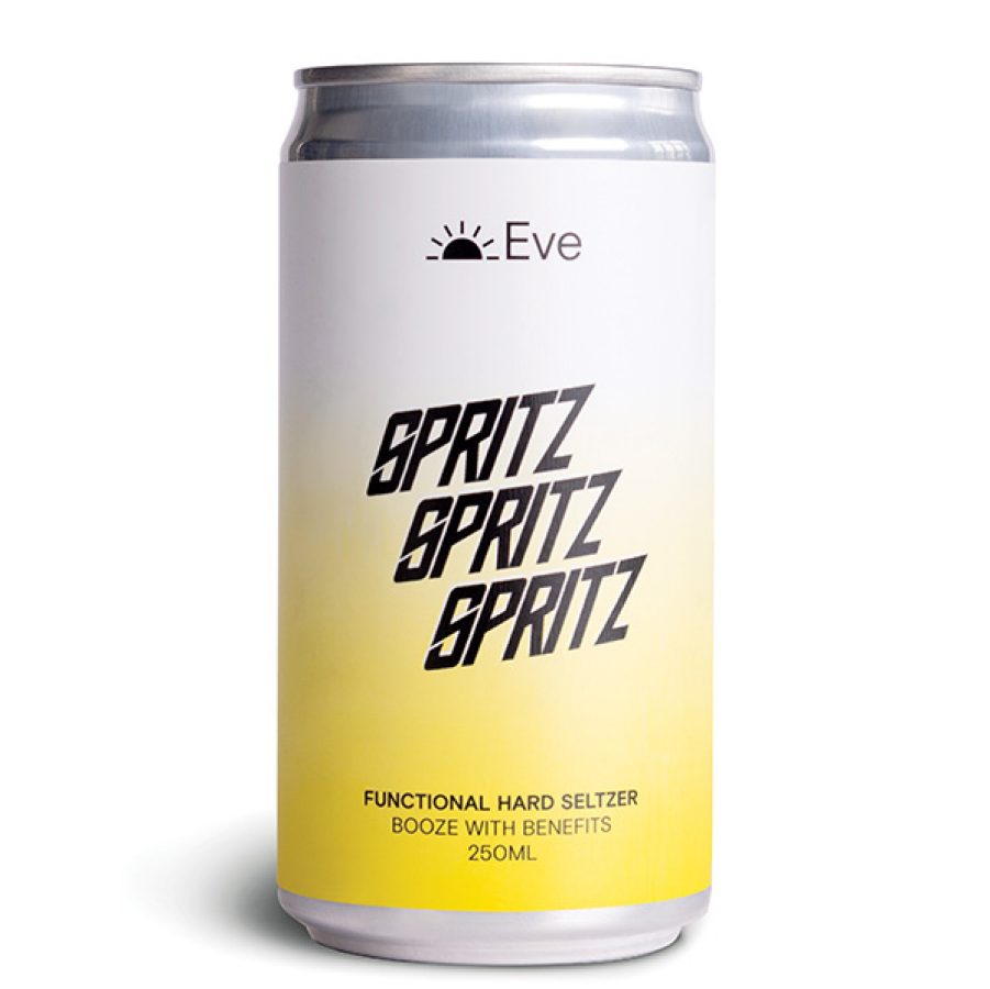 Eve sparkling