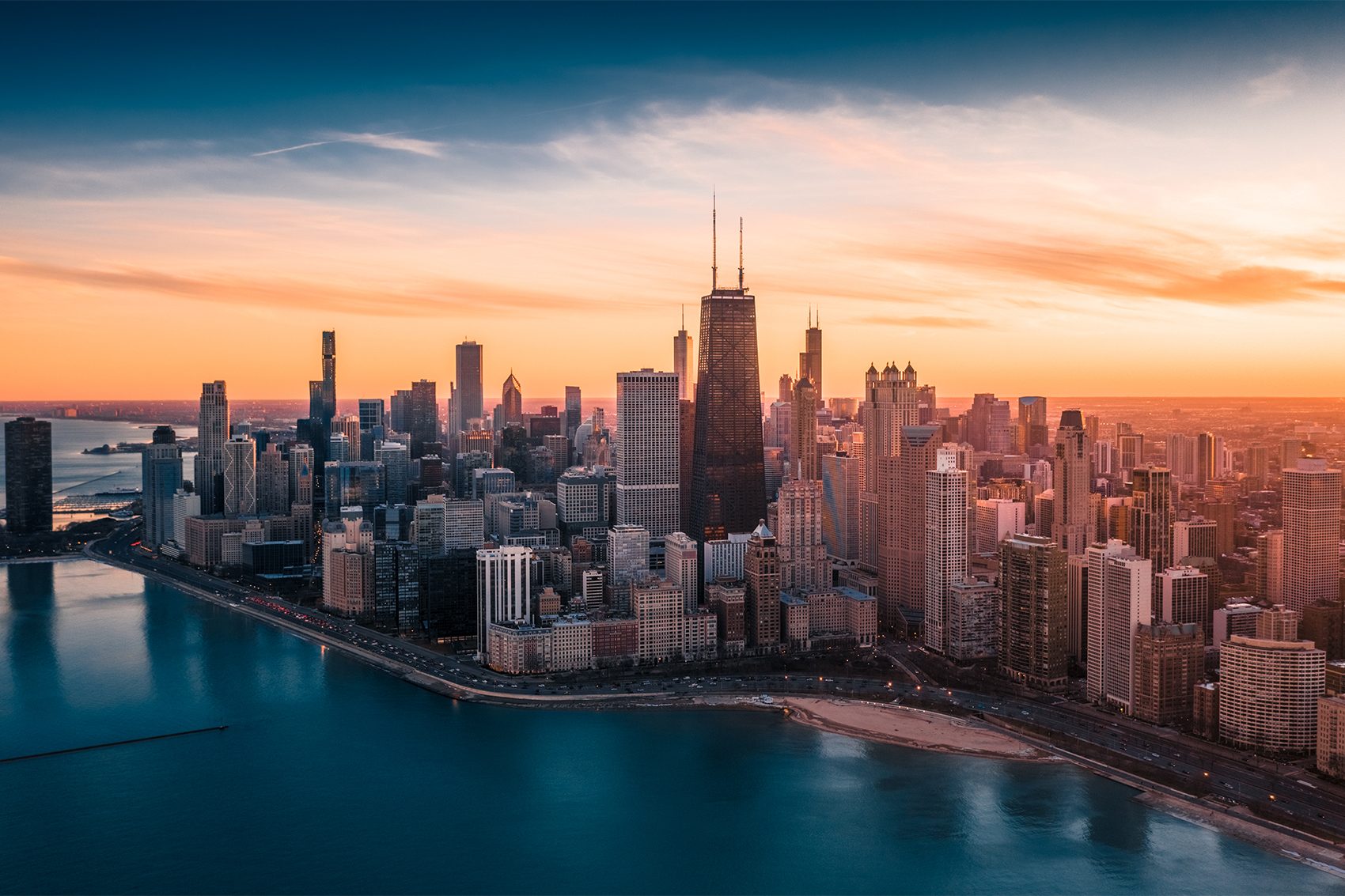Where to eat in Chicago
