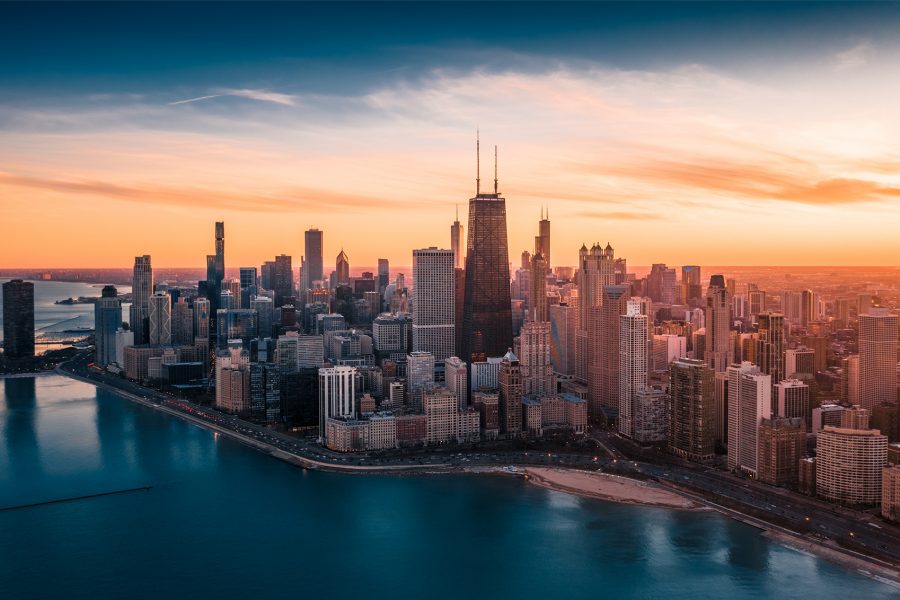 Where to eat in Chicago