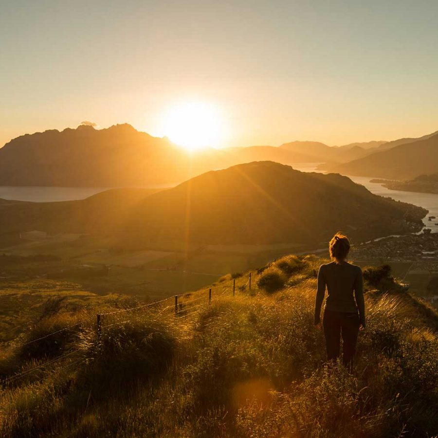 New Zealand