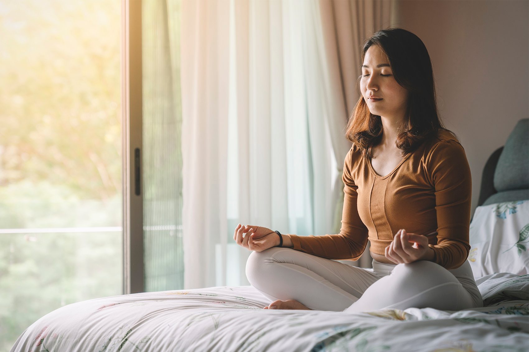 How to add mindfulness to your routine