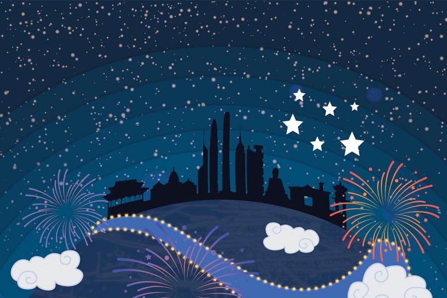 Diwali, the festival of lights