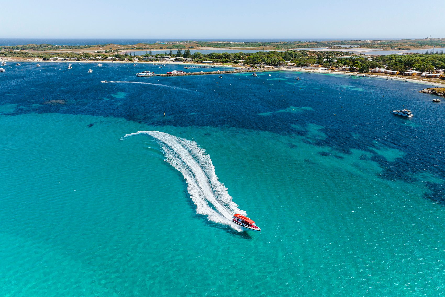 Rottnest Island