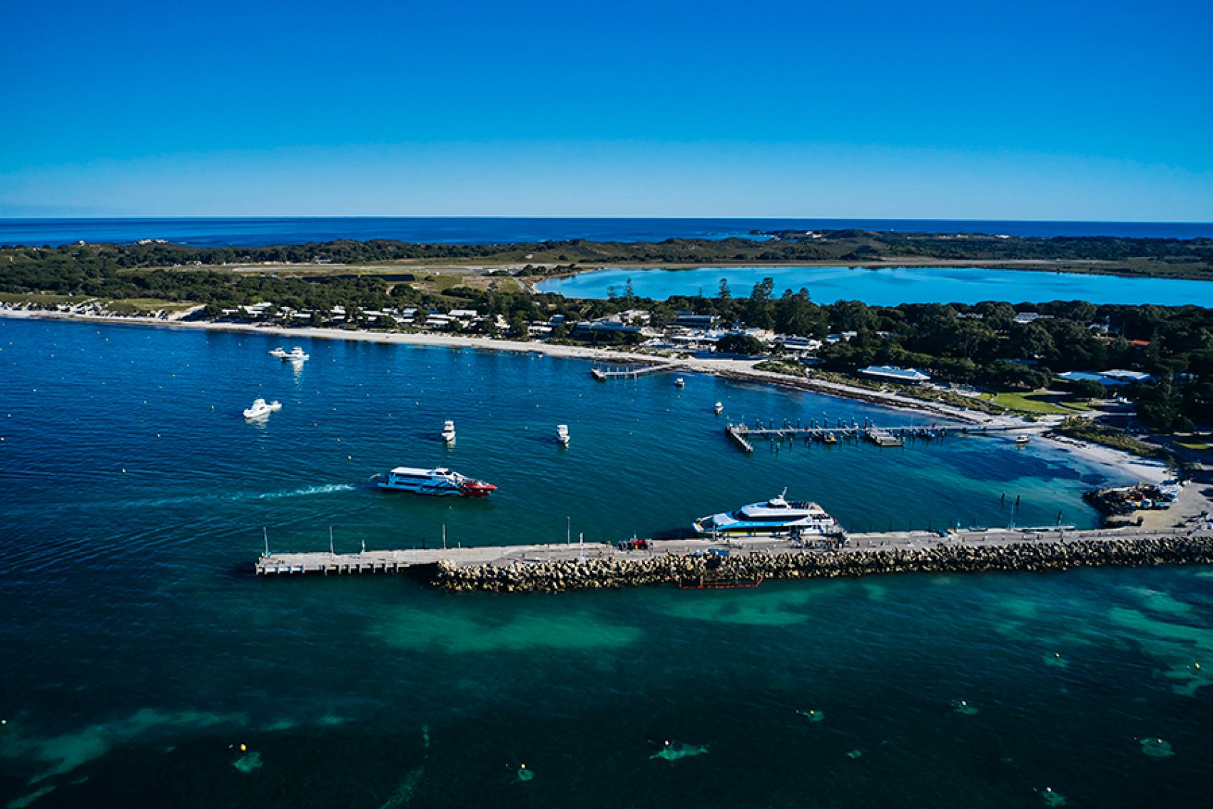 Rottnest Island