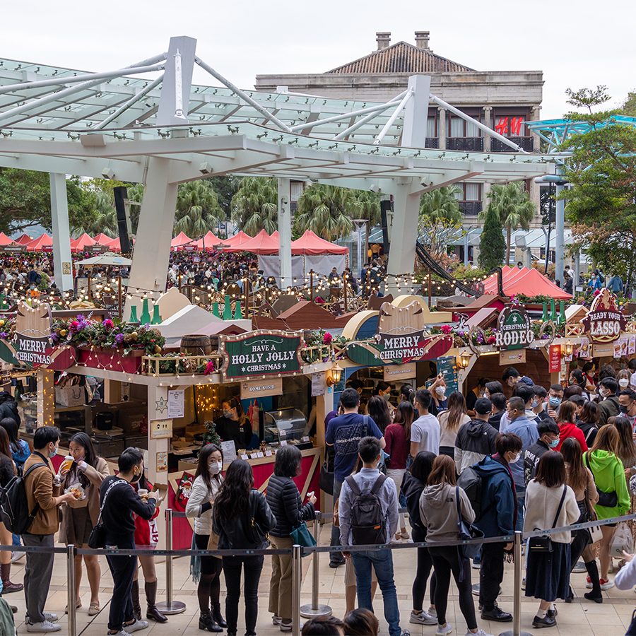 Christmas Market
