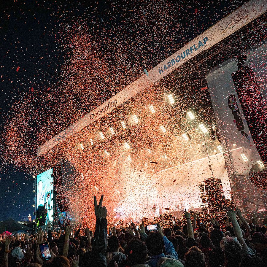 Clockenflap