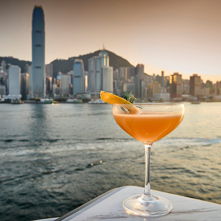 Harbourside Grill 
