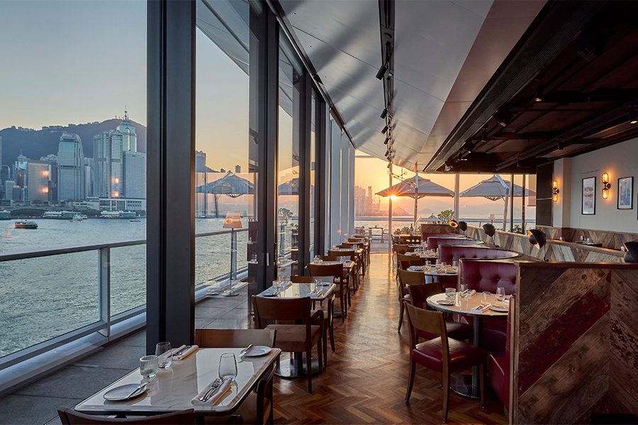 Harbourside Grill