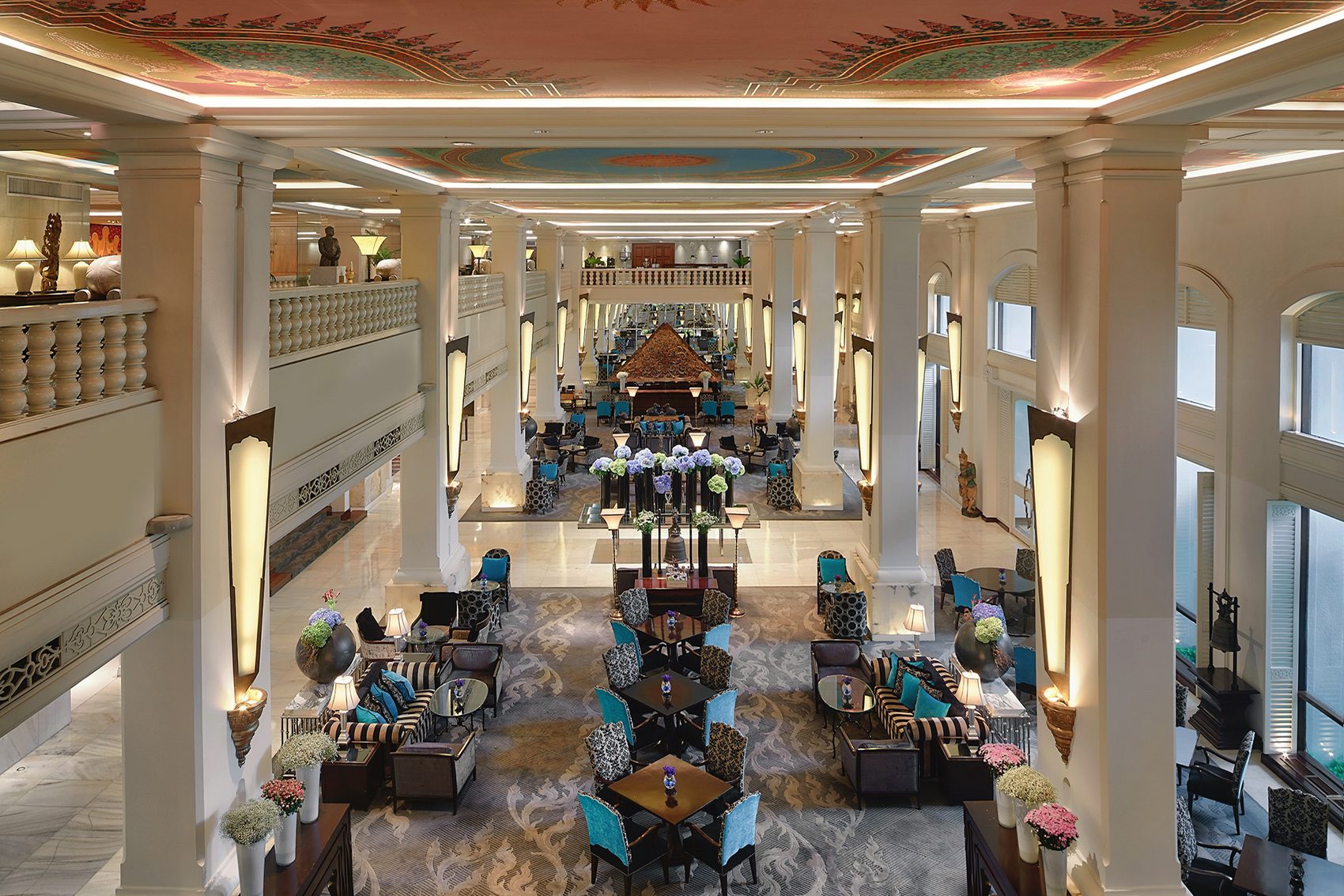 Anantara Siam Bangkok
