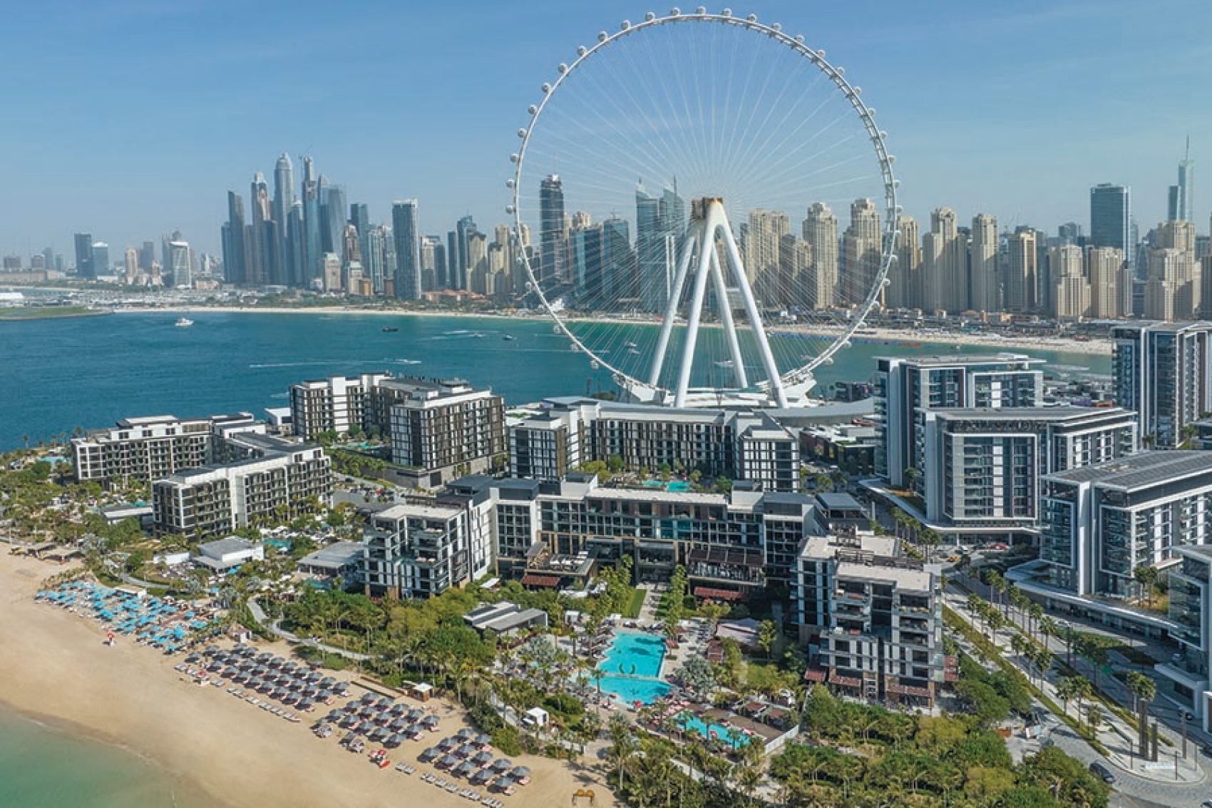 Banyan Tree Dubai