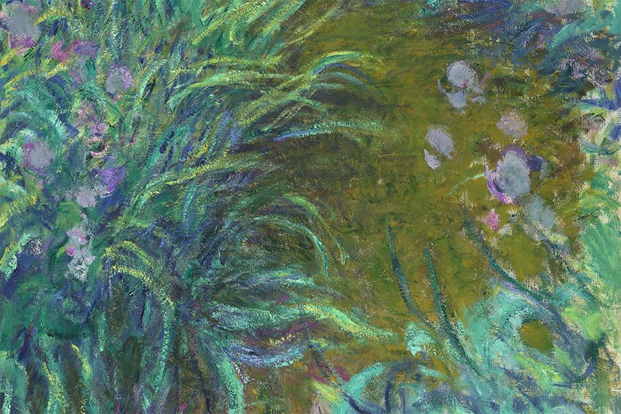 November art exhibitions in Hong Kong