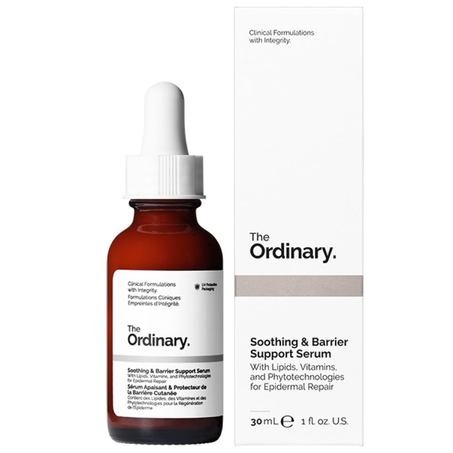 The Ordinary