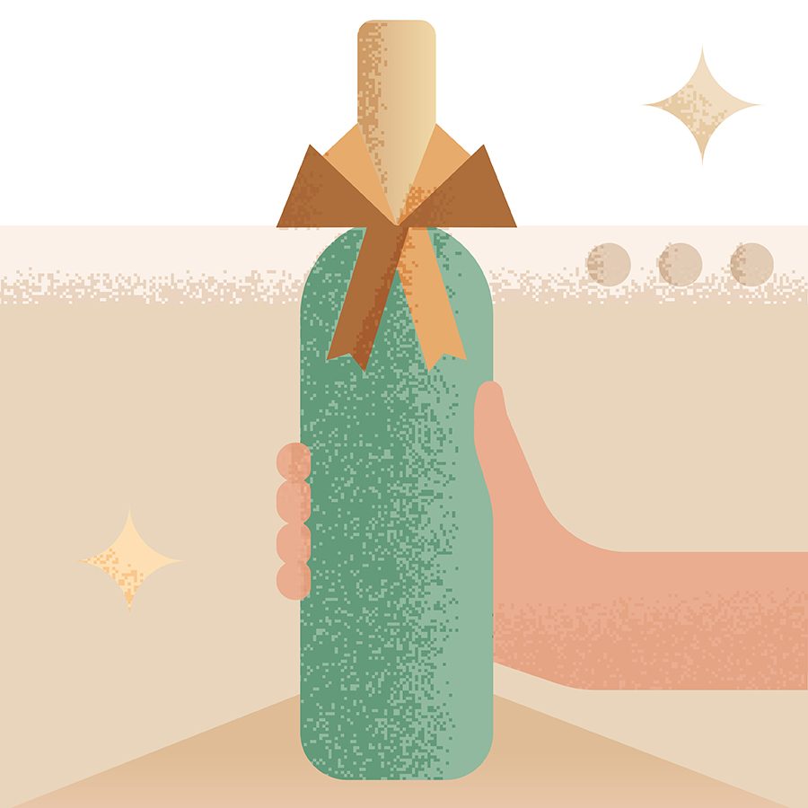 Earn with your Christmas shopping