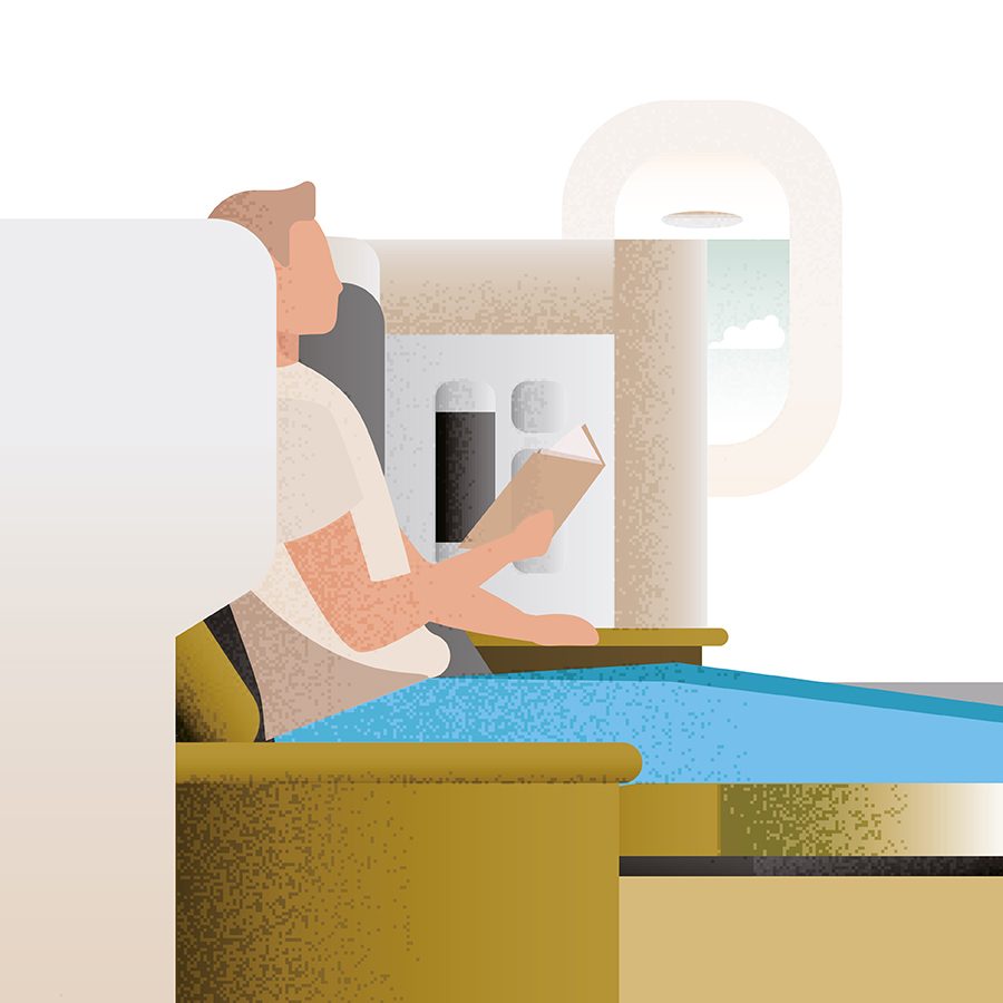 Earn bonus miles on your next getaway 