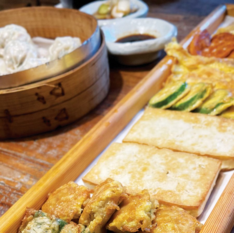Mukjeon