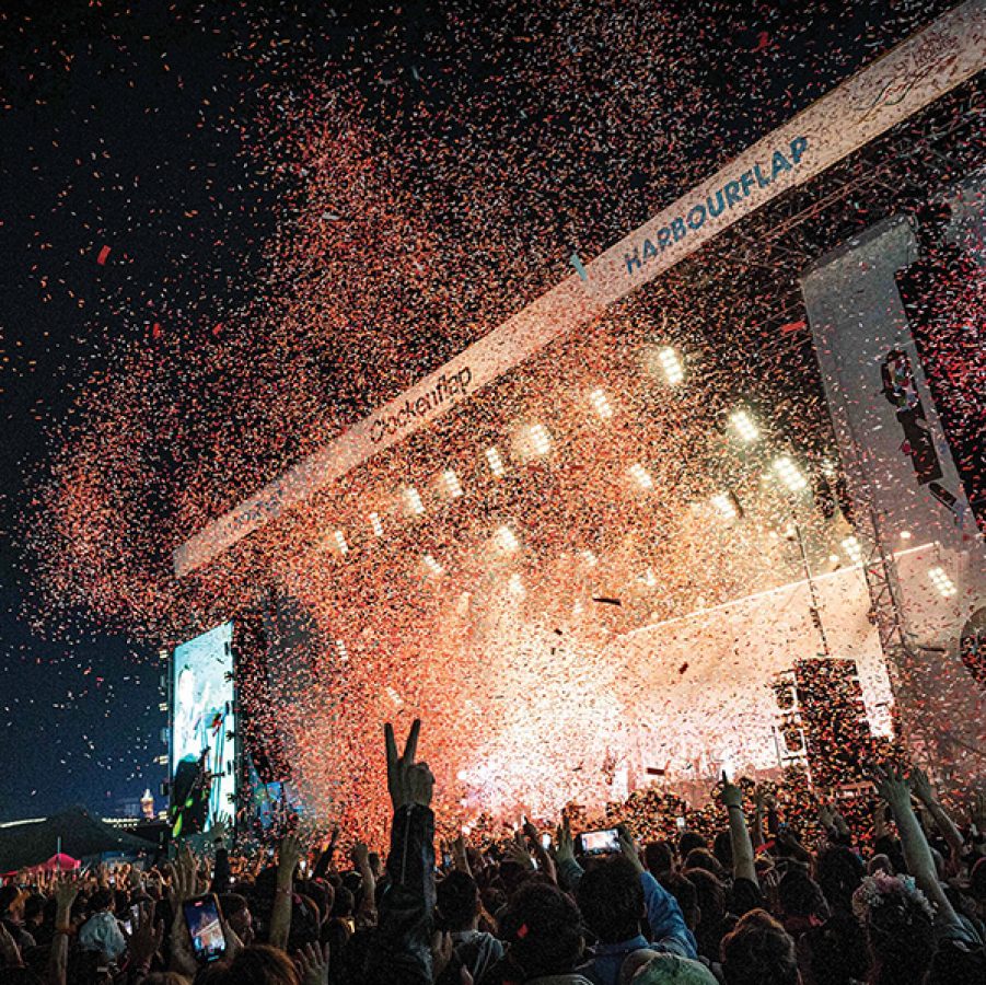 Clockenflap
