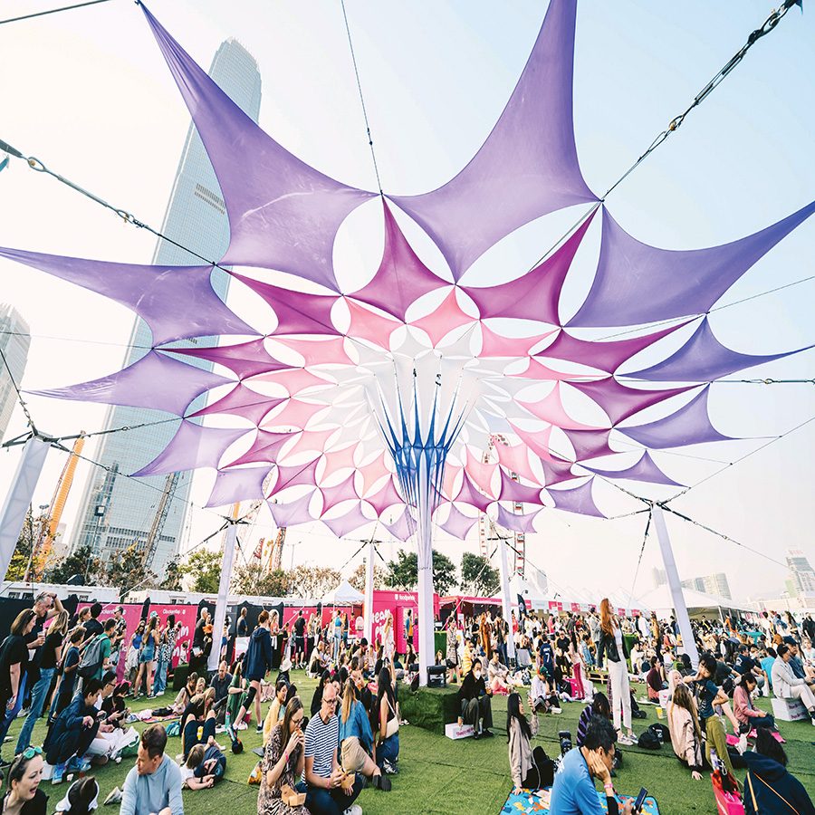 Clockenflap