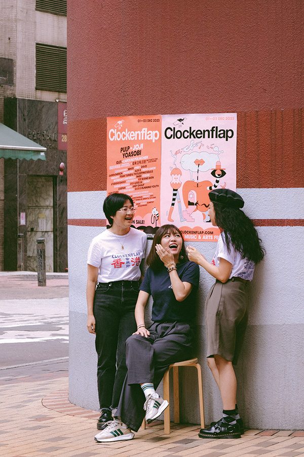Clockenflap