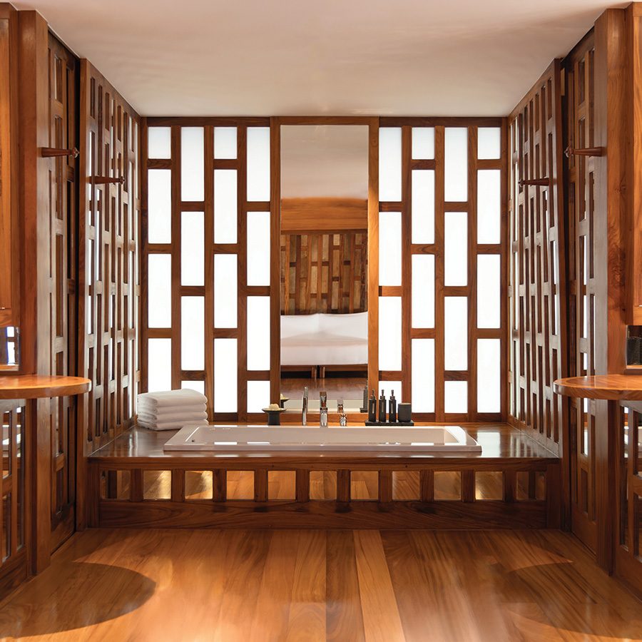 Amanpuri Phuket, Thailand 