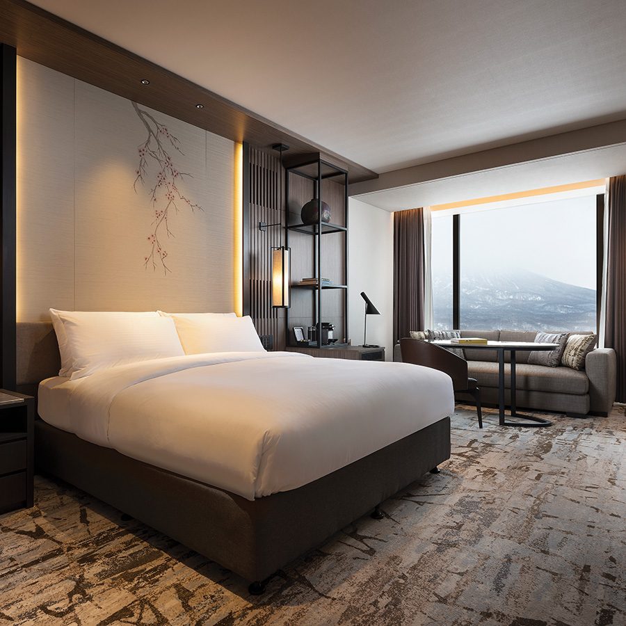 Higashiyama Niseko Village, A Ritz-Carlton Reserve 