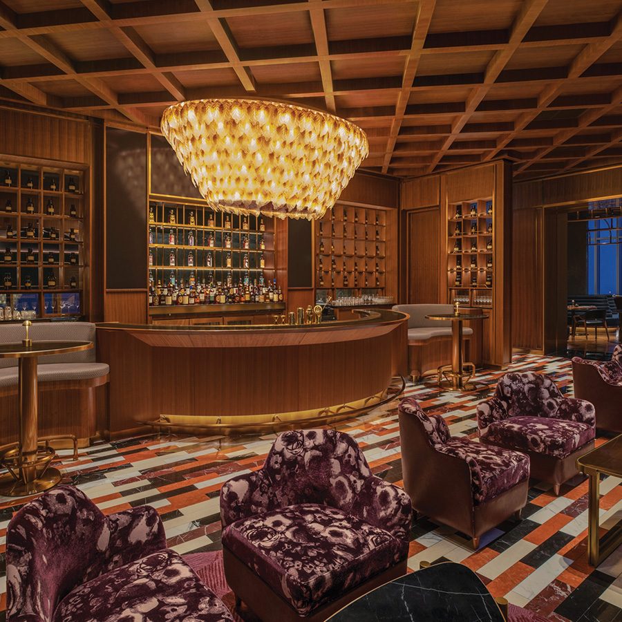 W Macau - Studio City