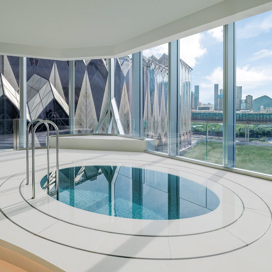 W Macau - Studio City