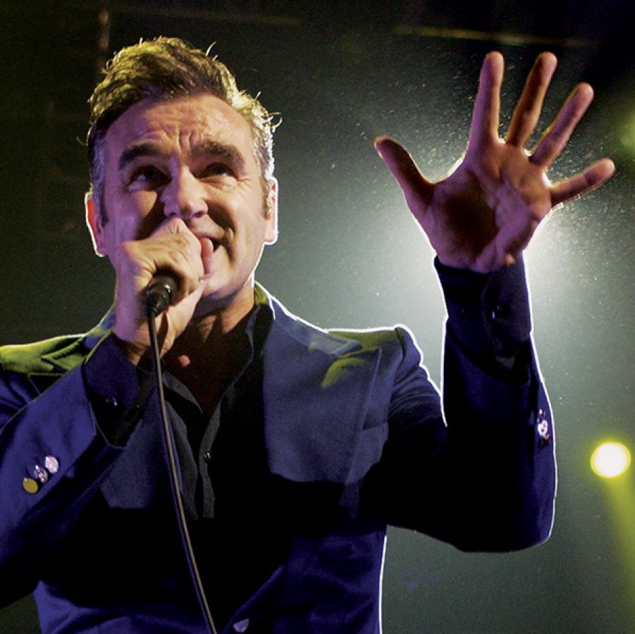 Morrissey