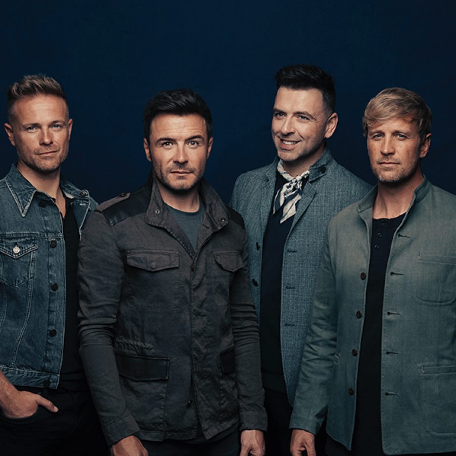 Westlife