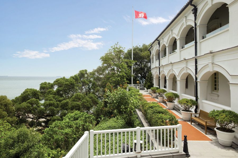 Tai O Heritage Hotel