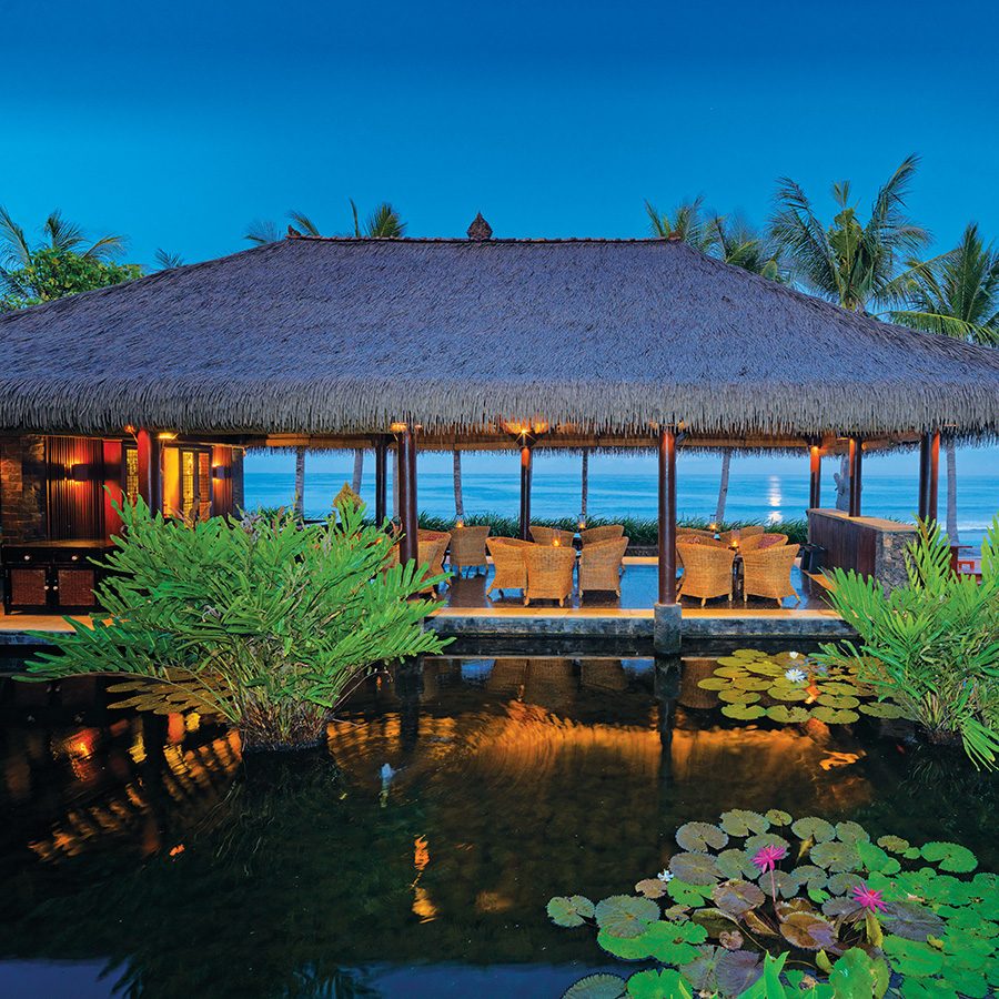 The Legian Seminyak
