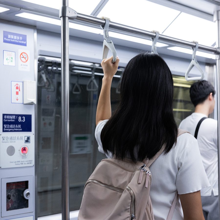 How to get to Pazhou from HKIA - SkyPier Terminal