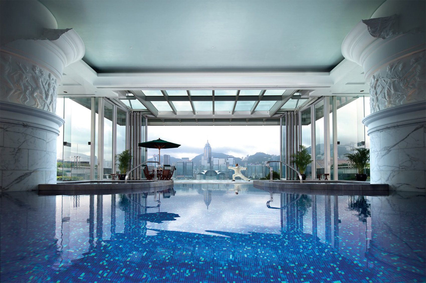 The Peninsula Hong Kong