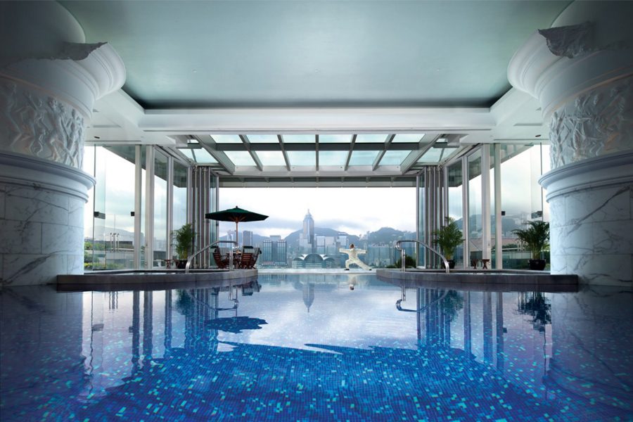 The Peninsula Hong Kong