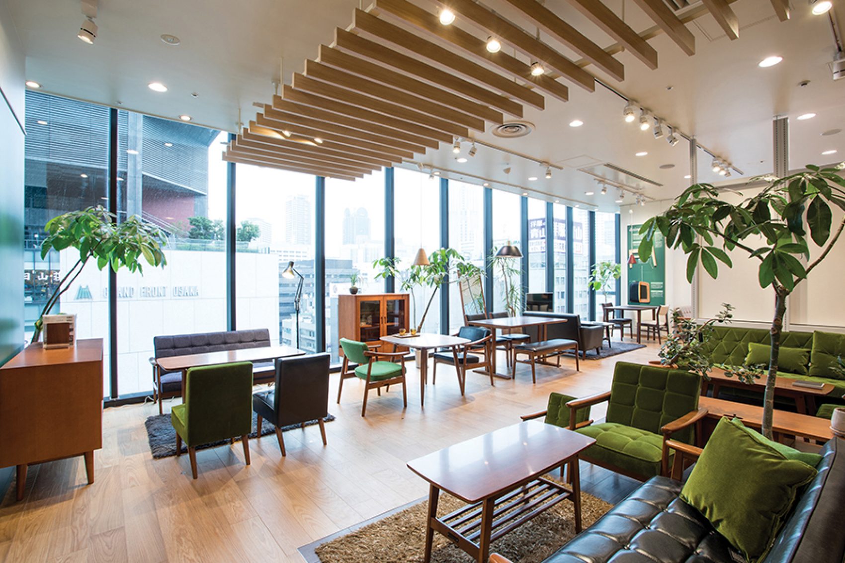 japanese furniture